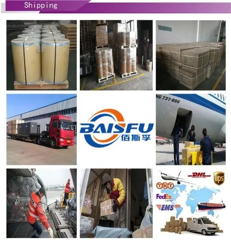 Embalaje de productos