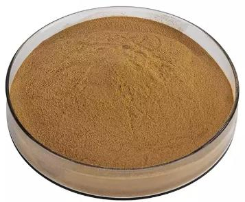Extracto Herbal de Bienestar Mundial Clorhidrato de Estacidrina 98% Extracto de Madrewort Polvo de Extracto de Hierba de Madrewort