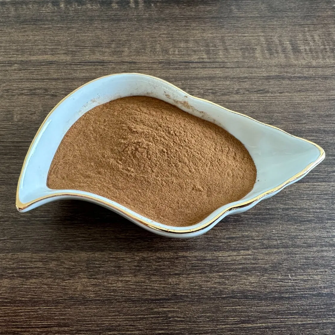 100% Polvo de Ajo Negro Chino Puro, un Superalimento Versátil y Rico en Nutrientes
