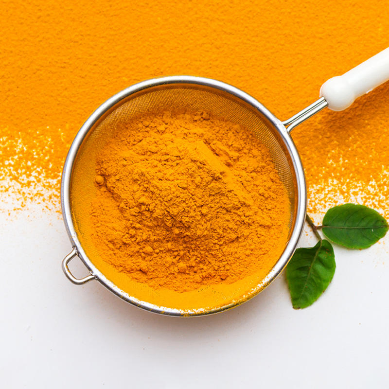 Extracto Herbal Natural Premium Grado Alimenticio 10% 20% Polvo de Luteína