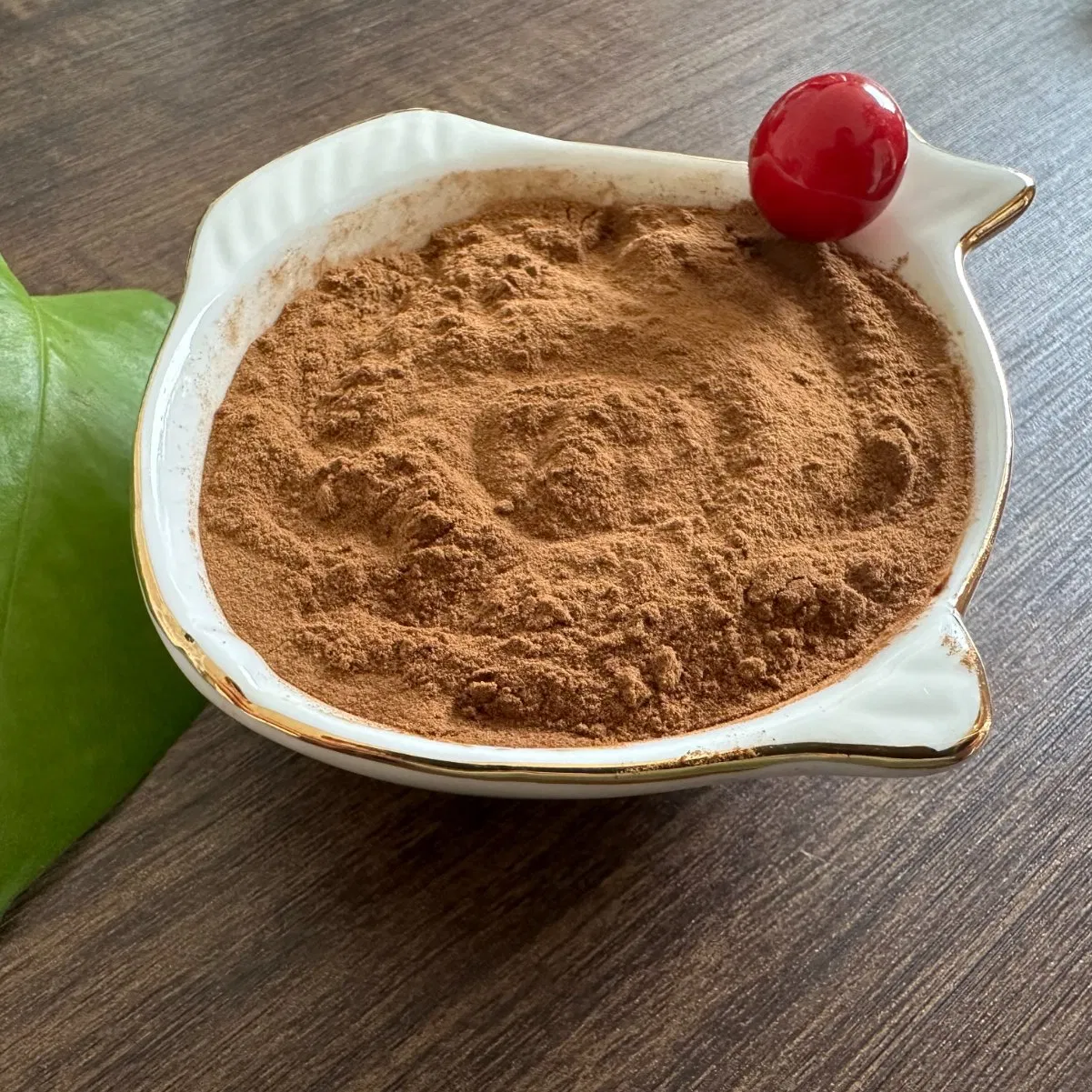 100% Polvo de Ajo Negro Chino Puro, un Superalimento Versátil y Rico en Nutrientes