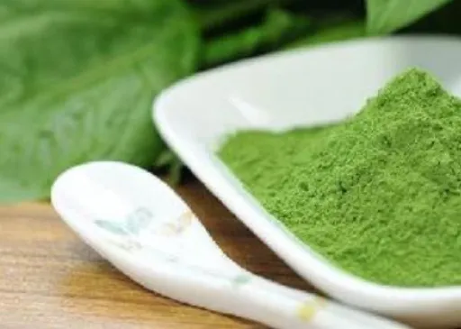 Antioxidante y Protección de los ojos