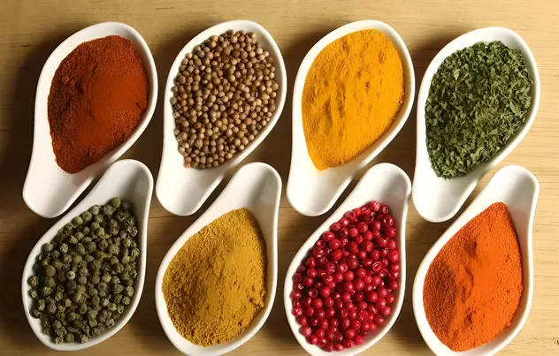 Maquinaria para alimentos