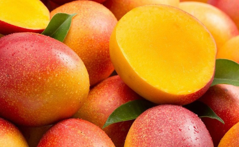 Polvo de Fruta de Mango - Sabor Natural, Rica Nutrición, Instantáneamente Soluble para Bebidas y Aplicaciones Alimentarias