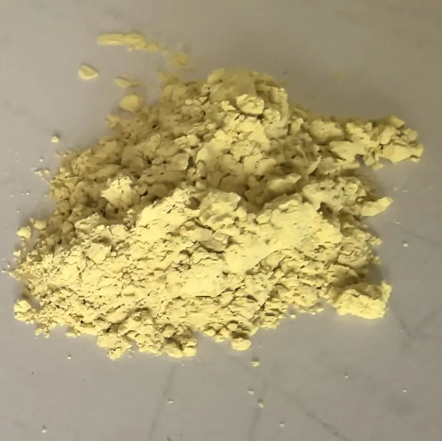 Extracto de Scutellaria Baicalensis (85% Baicalina) - Polvo Herbal Natural para Venta al por Mayor