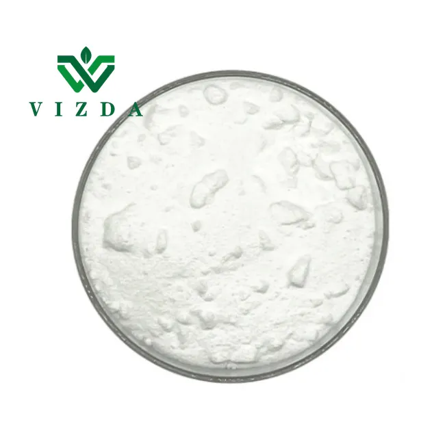 Polvo de Titanio Quelado Avanzado para un Soporte Nutricional Superior