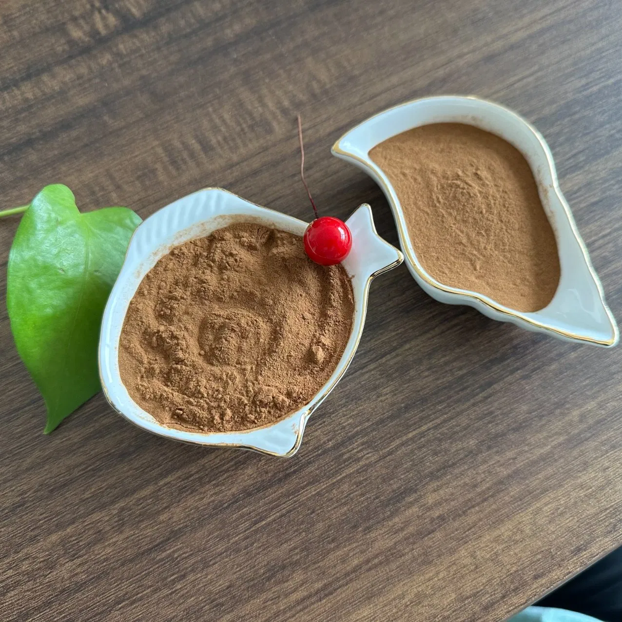 100% Polvo de Ajo Negro Chino Puro, un Superalimento Versátil y Rico en Nutrientes
