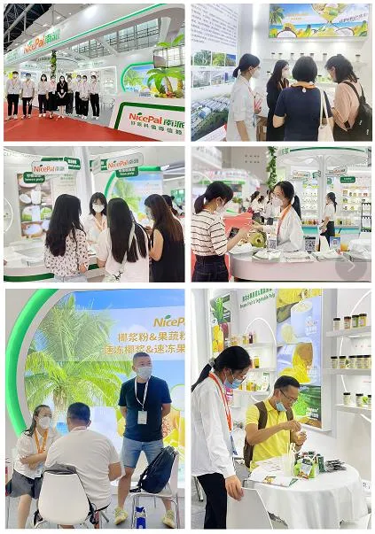 Exposición del producto 2