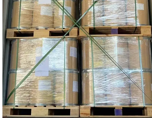 Polvo de fresa liofilizada de grado alimenticio para bebidas