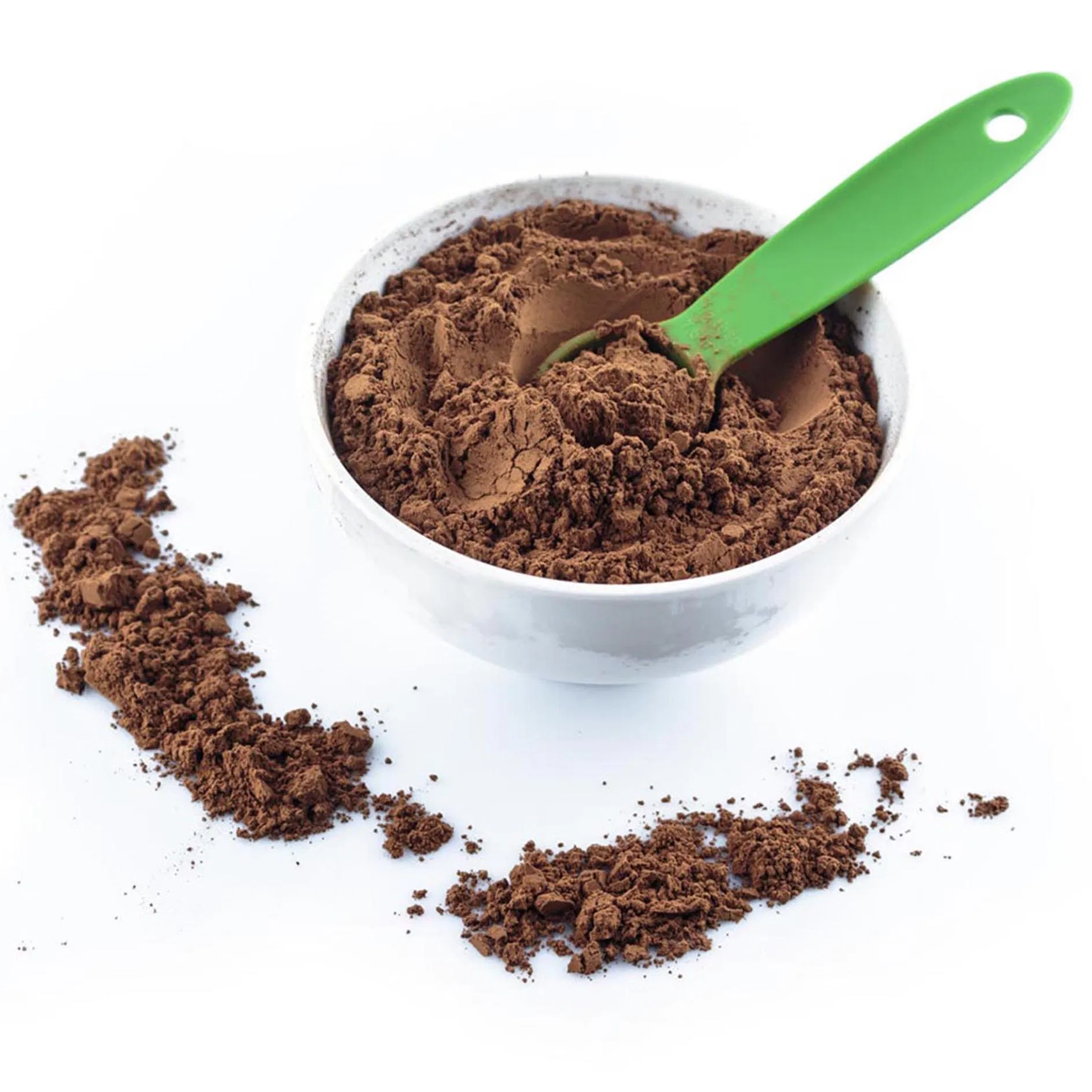 Polvo de Champiñón Maitake Orgánico - Superalimento Premium para la Salud