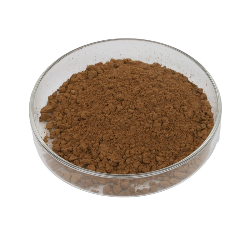 Suministro de fábrica 100% Extracto de planta natural Hibiscus Esulentus Extracto de okra
