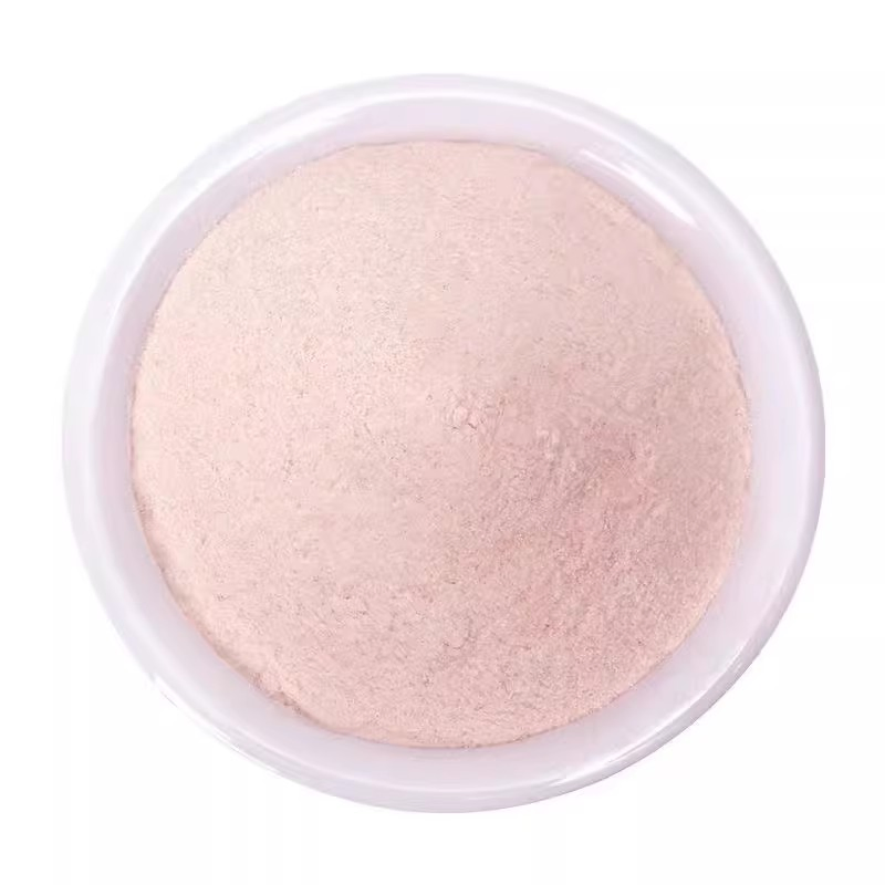 Polvo de extracto de sandía liofilizada, polvo de jugo de fruta, polvo instantáneo de sandía