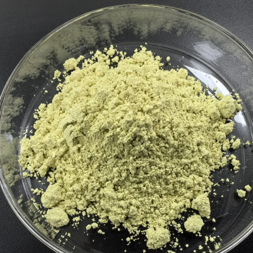 Extracto en polvo estandarizado de luteolina de alta pureza de grado superior para suplemento nutricional