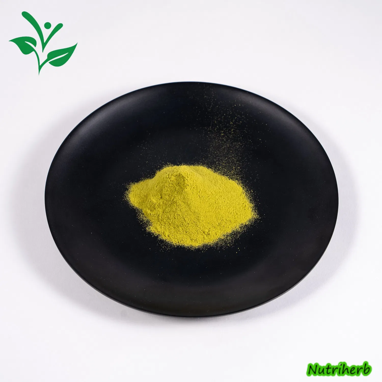 Extracto en polvo botánico OEM a granel estandarizado en kavalactonas extracto natural de raíz de kava