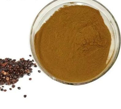 Precio de Mayorista Polvo de Extracto de Hierbas Polvo de Extracto de Hovenia Dulcis con 4: 1 10: 1