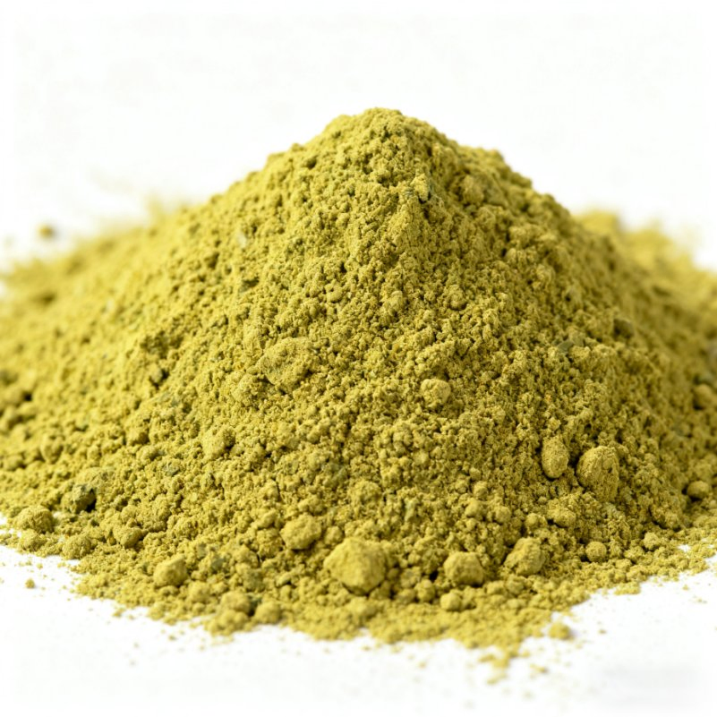 Extracto Herbal de Alta Pureza 1-Deoxynojirimycin en Polvo con Fassc22000 para Alimentos Funcionales
