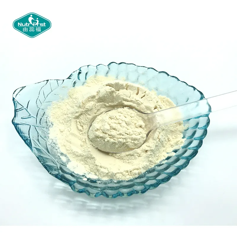Polvo de Plátano Liofilizado