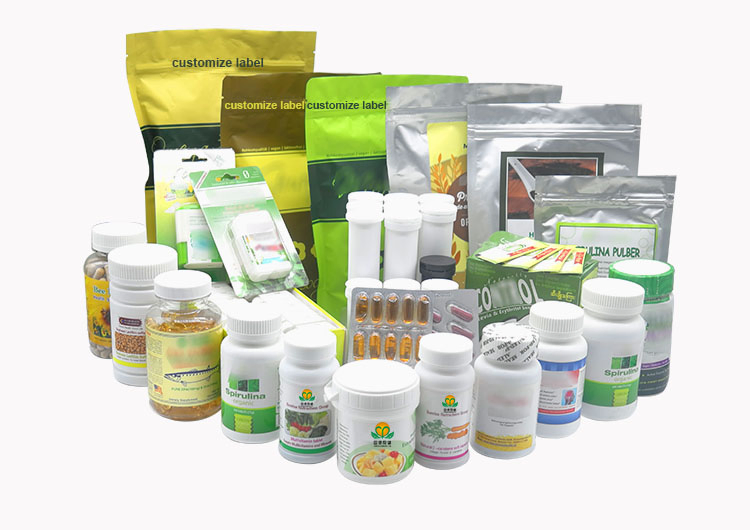 Certificado GMP Extracto en Polvo de Hongo Reishi Orgánico Extracto de Ganoderma en Polvo