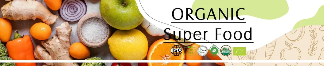Extracto de champiñón Reishi orgánico