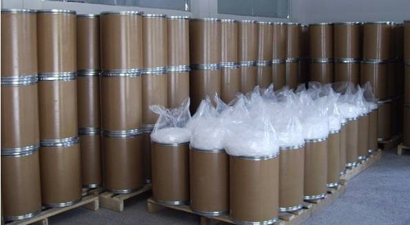Aditivo Alimentario de Alta Concentración Polvo Cristalino Blanco Ws-23 Agente Refrigerante Ws-23