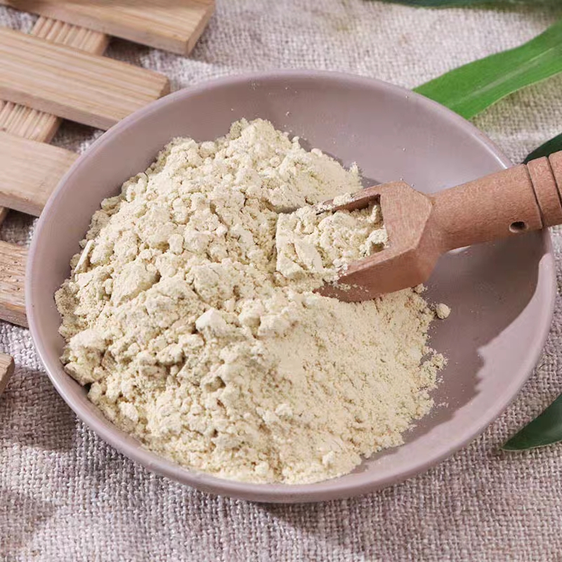 Aroma fresco y fresco de frutas estilo bosque, paquete separado de polvo de limón liofilizado para degustar mezclado con agua durante el camping en la montaña