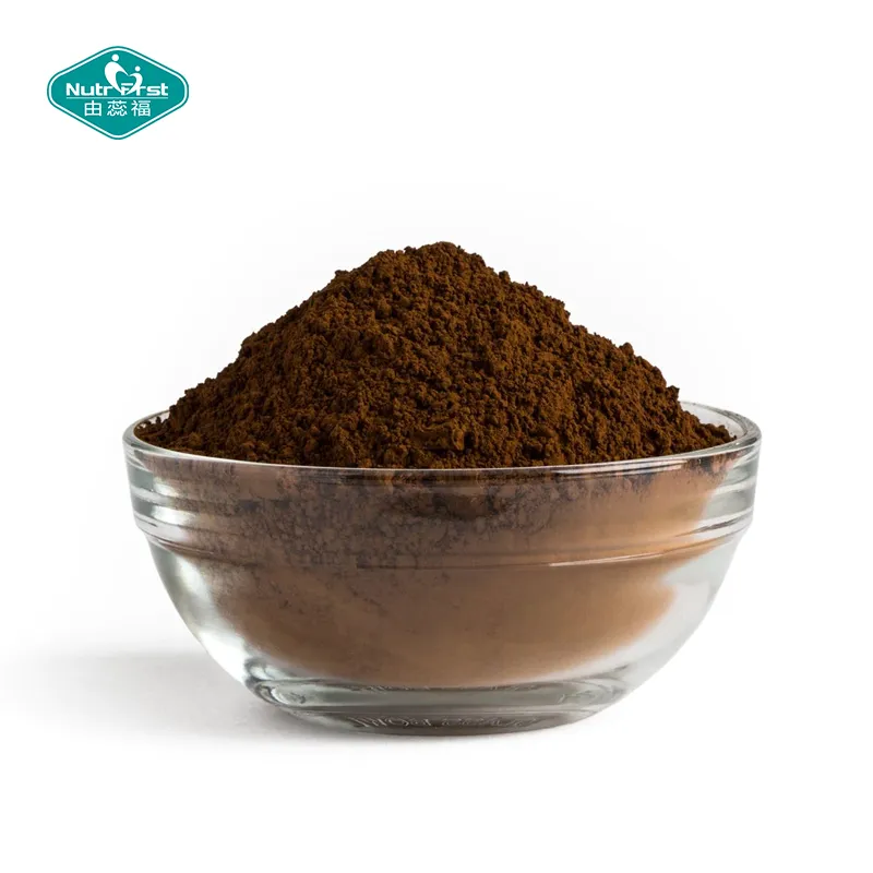 Polvo de Champiñón 7 Mezcla de Extracto de Champiñón Polvo Superalimento para el Soporte Inmunológico