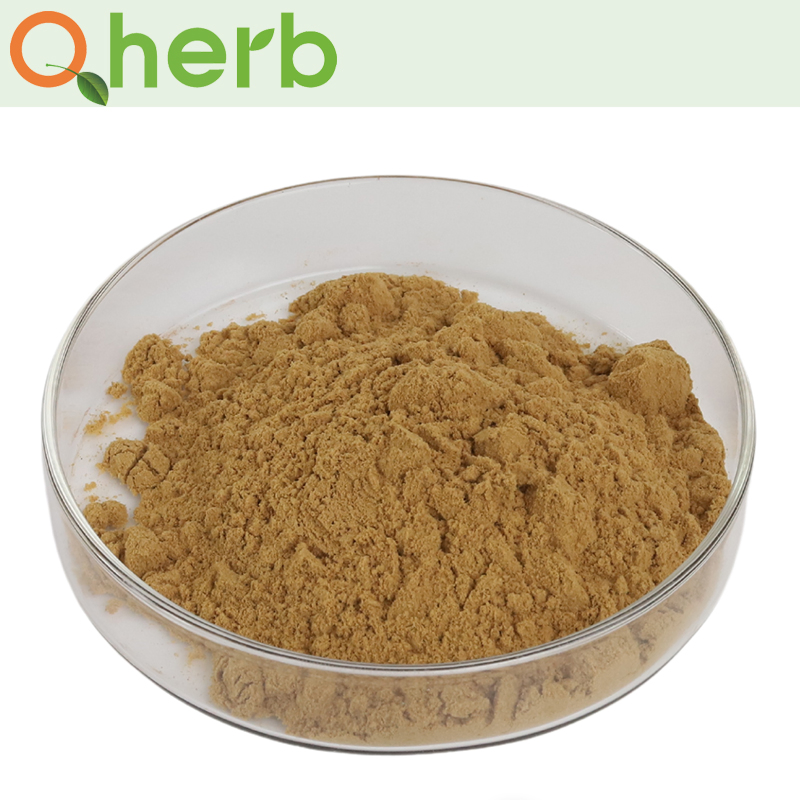 Suministro de fábrica 100% Extracto de planta natural Hibiscus Esulentus Extracto de okra