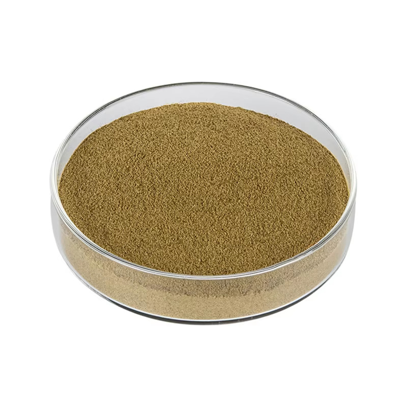 Extracto de hoja de ginkgo de glicosidos flavonoides naturales de Shaanxi Green Wholesale 100%