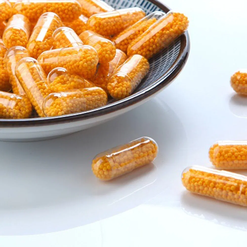 Polvo superalimento de apoyo inmunológico natural para aumentar la energía