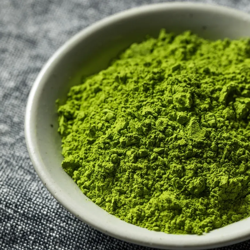 Organic Barley Grass Powder-100% Pure Superfood