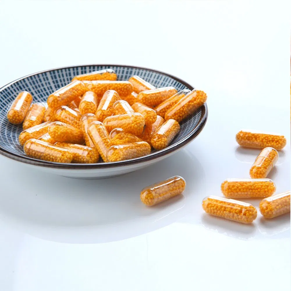 Polvo superalimento de apoyo inmunológico natural para aumentar la energía