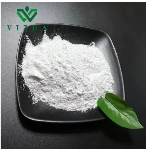 Ácido giberélico de planta de pureza en polvo Ga3