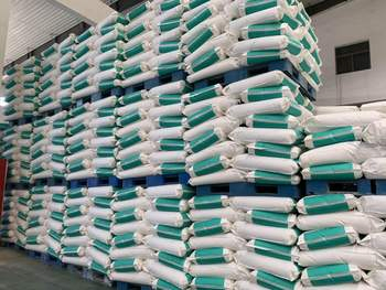 Suplementos de superalimentos a granel en polvo de proteína de soya orgánica