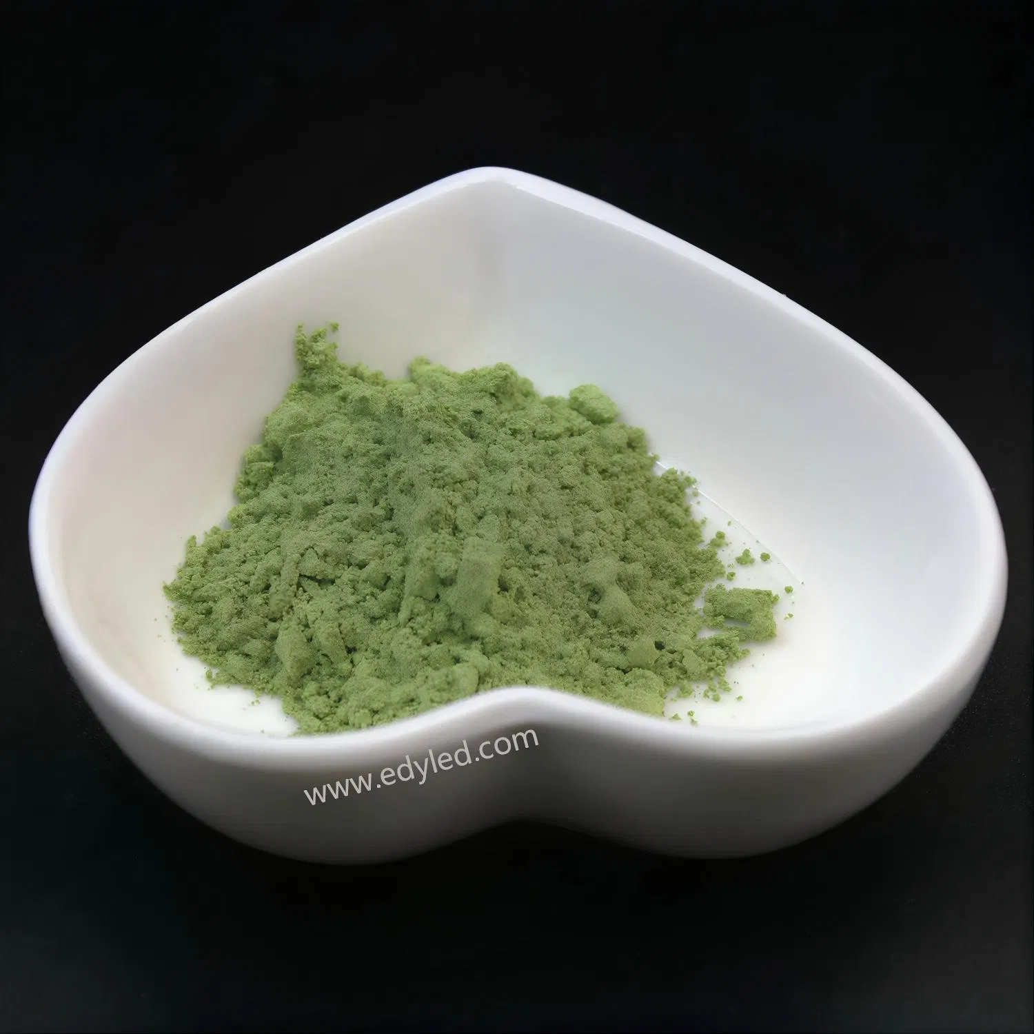 Fairir 100% Suplemento Alimenticio de Ingrediente Vegetal Natural en Polvo Verde Puro Materia Prima OEM/ODM Polvo de Brócoli