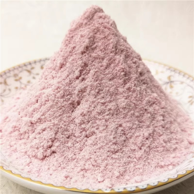 Polvo de extracto de sandía liofilizada, polvo de jugo de fruta, polvo instantáneo de sandía
