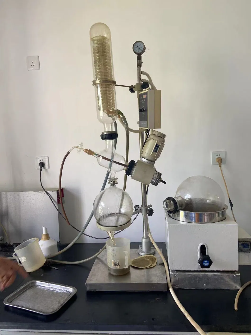 Instalaciones de producción 3