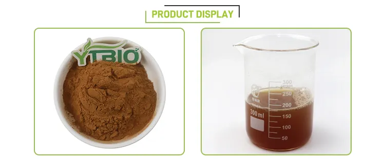 Suministrar extracto de té verde orgánico precio extracto de té verde salud alta calidad