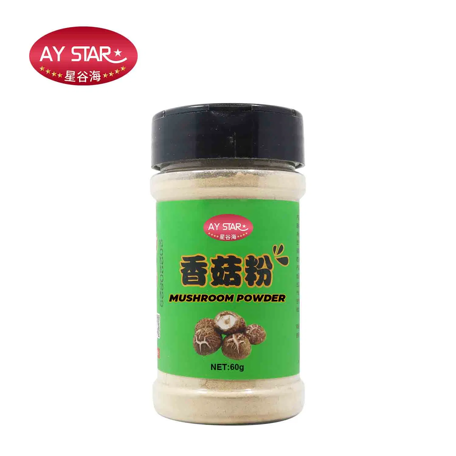 Fábrica mayorista suministro de buena calidad Extracto de Agaricus polvo de champiñones