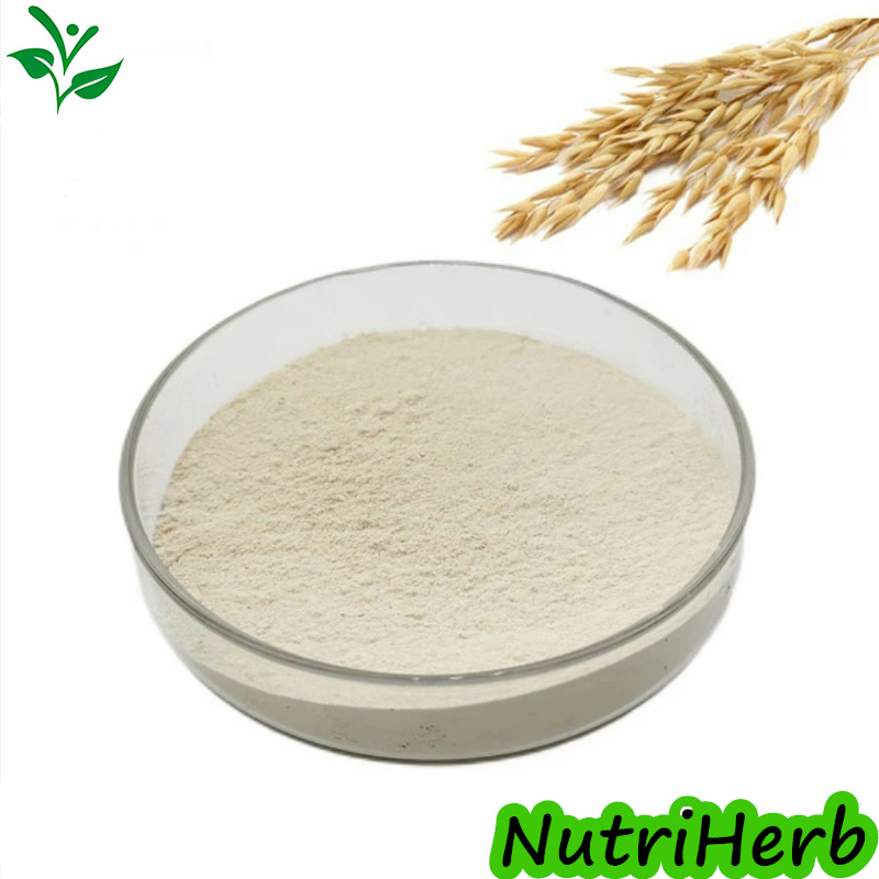 20% Beta Glucano Agaricus Blazei Extracto polvo orgánico de setas