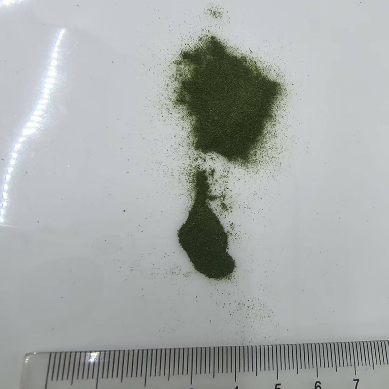Polvo de Ulva Lactuca Original para Suplementos Dietéticos, Mezcla de Superalimentos Vegana y Sin Gluten