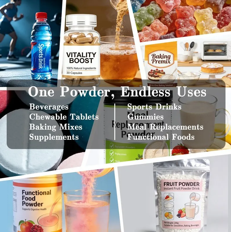 Extracto Herbal Natural Premium Grado Alimenticio 10% 20% Polvo de Luteína