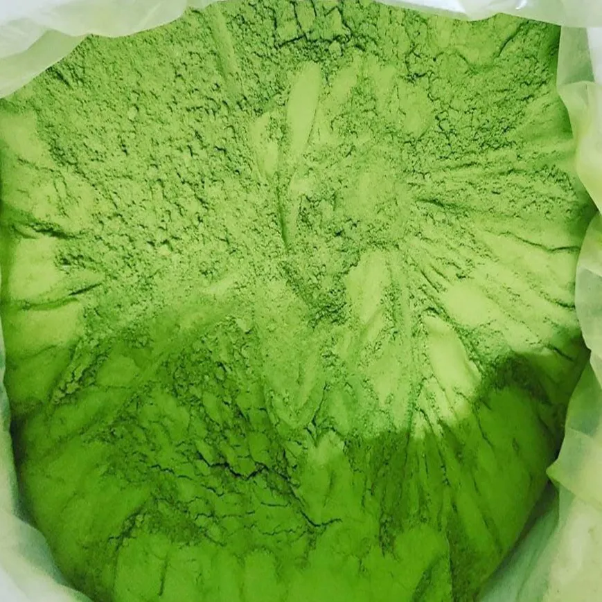 Organic Barley Grass Powder-100% Pure Superfood