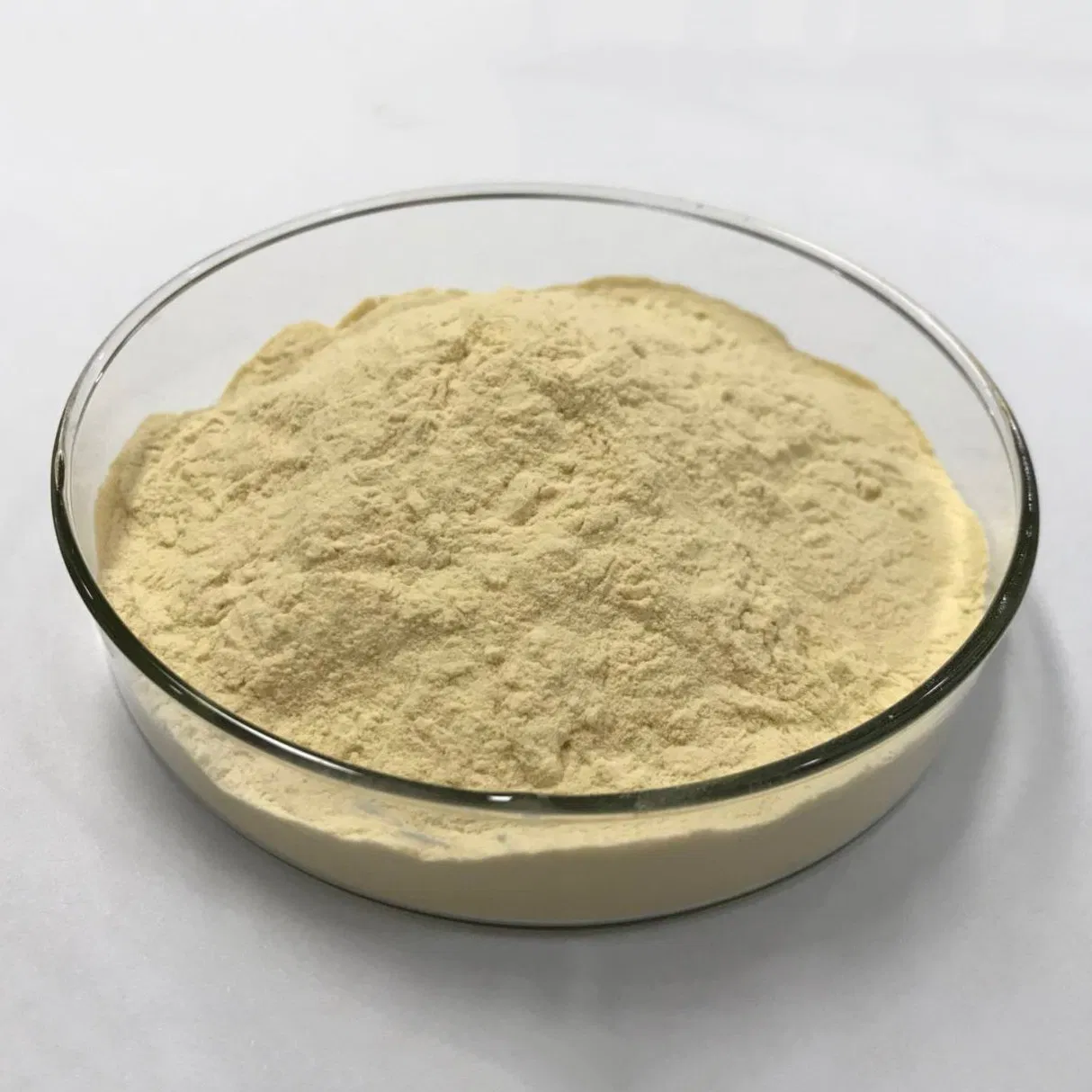 Polvo concentrado de jugo de limón orgánico liofilizado de grado alimenticio