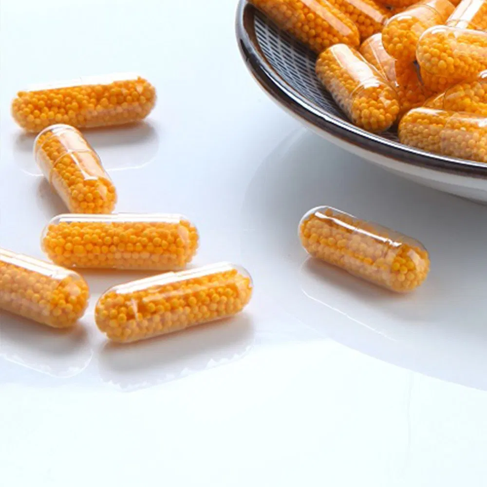Polvo superalimento de apoyo inmunológico natural para aumentar la energía