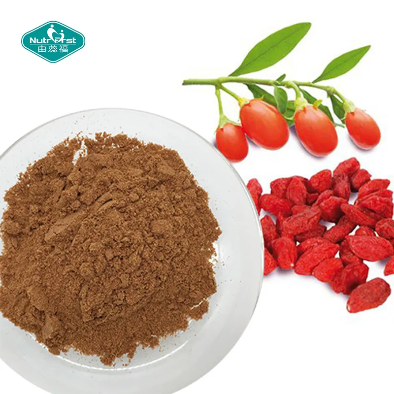 Extracto en polvo Wolfberry