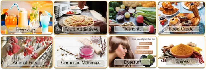 Beneficios del coco en polvo