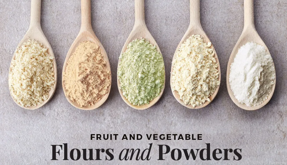 Ingrediente de comida orgánica colorante pigmento rojo/amarillo verde púrpura polvo vegetal natural/polvo de fruta