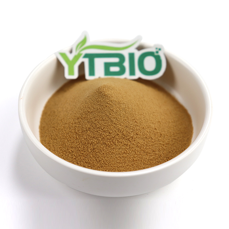 Polvo de Fruta Entera de Mangostán 100% Puro Superalimento Natural Alto en Fibra para Suplemento Dietético