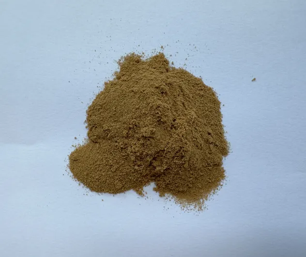 Polvo de BCAA tropical premium para un soporte superior en la recuperación muscular