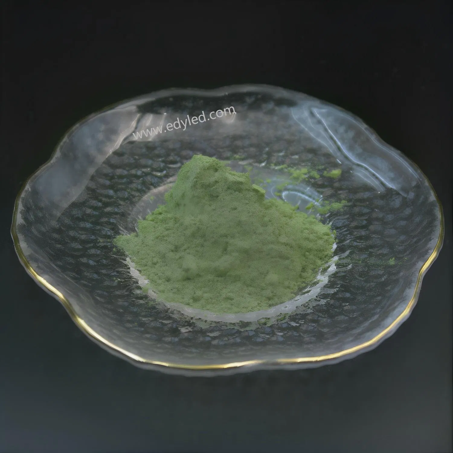Fairir 100% Suplemento Alimenticio de Ingrediente Vegetal Natural en Polvo Verde Puro Materia Prima OEM/ODM Polvo de Brócoli